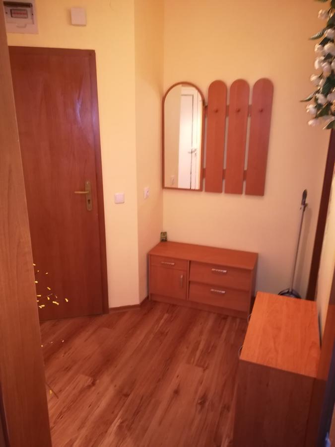Apartments Stefi Pomorie Exterior foto