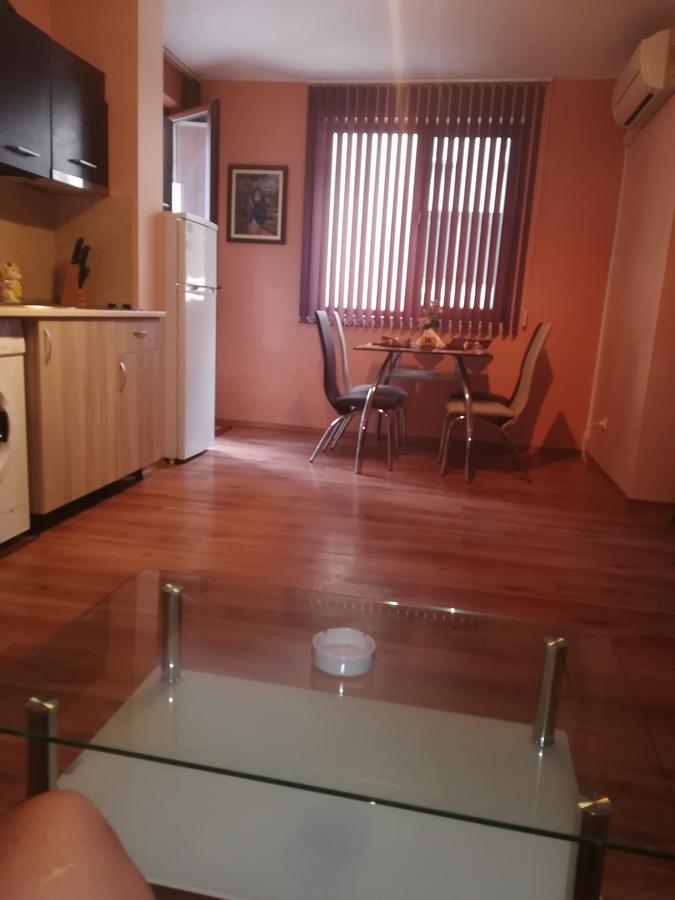 Apartments Stefi Pomorie Exterior foto